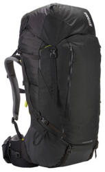 Thule Rucsac tehnic Thule Guidepost, 85L, pentru barbati, Obsidian (TA222000)
