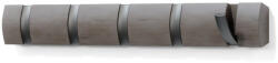  Umbra Flip 5 Összecsukható Fali Fogas Szürke (KHM-318850-1045) - platinashop