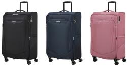 Samsonite SUMMERRIDE négykerekű bővíthető nagy bőrönd 149500