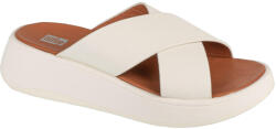 FLIP FLOP Női papucs, F-Mode Flatform 37 fehér - decathlon - 40 490 Ft