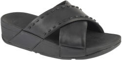 FLIP FLOP Női papucs, Lulu Rubber-Stud 37 fekete
