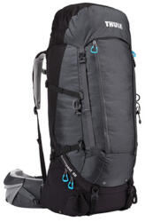 Thule Rucsac tehnic Thule Guidepost, 88L, Barbati, Negru (TA206100)