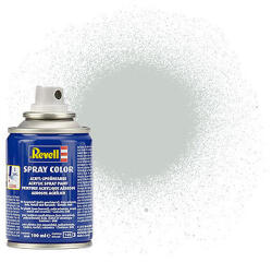 Revell Selyem halványszürke akrilfesték (spray) 100ml (34371) (34371)