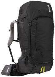 Thule Rucsac tehnic Thule Guidepost, 65L, Barbati, Obsidian (TA222200)