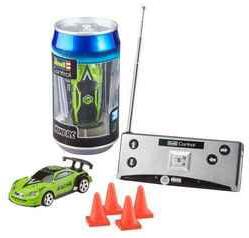 Revell Mini RC Versenyautó 1 (23560) Távirányítós jármű (23560)