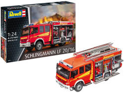 Revell Schlingmann LF 20/16 (07404) (07404)
