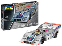 Revell Porsche 917/10 (07738) 1: 32 makett autó (07738)