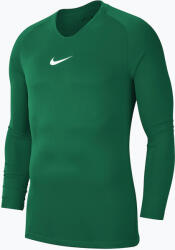 NIKE Gyerek hosszú ujjú felső - Nike Dri-FIT Park First Layer S zöld