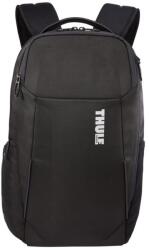 Thule Rucsac urban cu compartiment laptop, Thule, Accent, 23L, Negru (TA3205381)