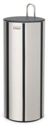 Joseph Joseph Easy Store Luxe wc papír tároló acél 70593 (70593)