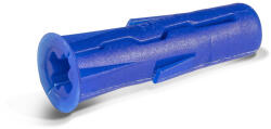 KOELNER 8x32 univerzális RAWL UNO dübel R-C11-UNOBLU (K-64510)
