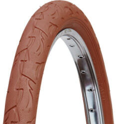 Vee Rubber 57-559 26x2, 125 Vrb287 Barna Kerékpár Gumi - elitebike