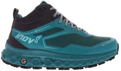 Inov8 Inov-8 Rocfly G 390 GTX W (S) pine/teal/slate Női kültéri cipők UK 6, 5