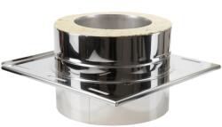 DARCO Szigetelt Kémény Közbenső Támasztó Elem 200/300 (ws-ppd200/300-ch6)