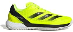 adidas Defiant Speed 2 M Clay Lucid Lemon/Core Black Férfiteniszcipő EUR 45 1/3