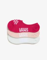 Vans - CLASSIC CANOODLE - Női zokni szett - 3 pár (VN0007BCC9L1)