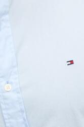 Tommy Hilfiger Памучна риза Tommy Hilfiger (MW0MW39966)