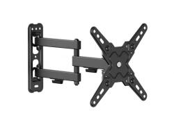 VALUE Suport perete pentru monitor 13"-43" max. 20kg, Value 17.99. 1235 (17.99.1235-4)