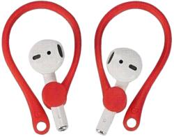  Bluetooth headset fülpánt, piros (1 pár) - tokgalaxis