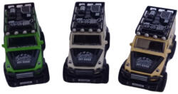  Safari jeep (ST7384)