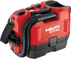 Hilti VC 5-22 3, 5 L (2248001)