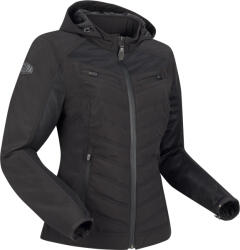 SEGURA Lady Natcho Vented Motoros Textildzseki