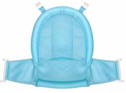 Lorelli Froggy hálós babaülőke kádba - Kék