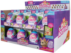 Jazwares Roblox - Adopt Me! Figurina Colectibila Surpriza, 6.5 Cm, S3 - Jazwares (ame0058) Figurina