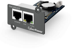 CyberPower RMCARD205 SNMP/HTTP hálózati kártya - tobuy