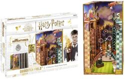 Revell Mini 3d Puzzle Harry Potter Quiddich Field - Revell (rv00532)
