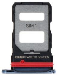 Xiaomi 11T DualSIM, SIM kártya tartó tálca, ezüst