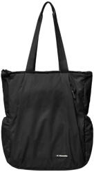 Naturehike Összecsukható hátizsák/táska Oxygen 2in1 18l Szín: Fekete