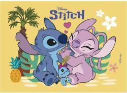 Dekora Fondant lap a Lilo és Stitch tortához 21x14, 8 cm - Dekora (236118)