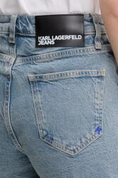 Karl Lagerfeld Jeans Дънков къс панталон (A2W10088)
