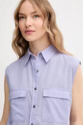 Calvin Klein Памучна риза Calvin Klein (K20K208224) - answear - 117,33 лв