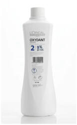 L'Oréal Oxidant L’Oréal Professionnel Oxydant Crème 9% (30 Vol) - Activator Profesional pentru Vopsea, 1000ml, Acoperire Perfectă & Strălucire Intensă (LPE0504502)