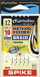 Kamatsu method feeder braid iseama 6 spike (502111306) - epeca