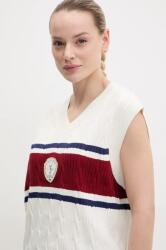 Adidas Памучен елек adidas Originals Retro (KA4393)