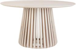 Bizzotto Fa étkezőasztal Bizzotto Odion 130 cm (BI-0747189)