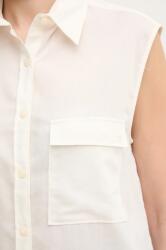 Calvin Klein Памучна риза Calvin Klein (K20K208224) - answear - 129,91 лв