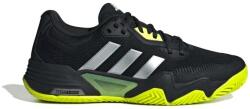 adidas Încălțăminte de tenis pentru bărbați Solematch Ctrol 2 Clay Core Black/Lucid Lem EUR 42 2/3