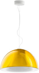 Pedrali Sárga függőlámpa L002S/BA 52 cm (L002S/BA_GT)