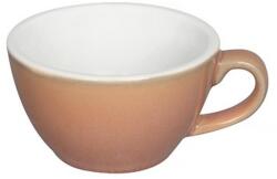 LOVERAMICS Egg Cappuccino csésze 200ml Rose