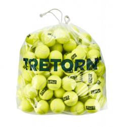 Tretorn Mingi de tenis Coach (72 Pack)