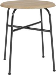 Audo CPH Tölgyfa zsámoly AUDO UTÁN 45 cm (AU-71027-004991)