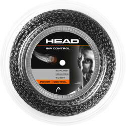 Head Racordaj de tenis RIP Ctrol Black 1, 25 mm (200m)