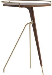 Audo CPH Diófa oldalasztal AUDO UMANOFF 60 cm (AU-71153-002067)