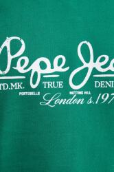 Pepe Jeans Памучен суичър DUMAS CREW (PM582832)