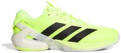 adidas Încălțăminte de tenis pentru bărbați Adizero Ubersic 5 Lucid Lem/Core Black EUR 43 1/3