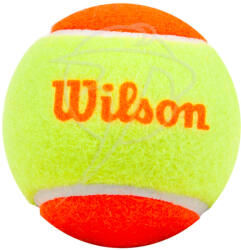 Wilson Mingi de tenis pentru copii Starter Orange (48 Pack) - 8-10 Years